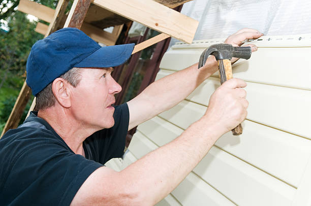 Best Steel Siding Installation  in , NY