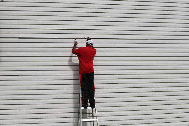 Best Fiber Cement Siding Installation  in , NY