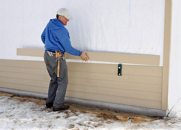 Best Stucco Siding  in , NY