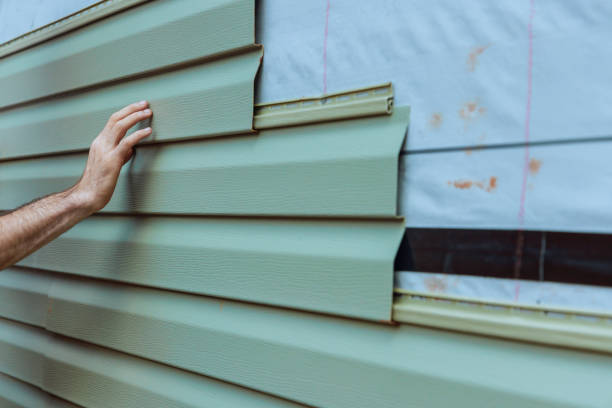 Best Custom Trim and Detailing for Siding  in , NY